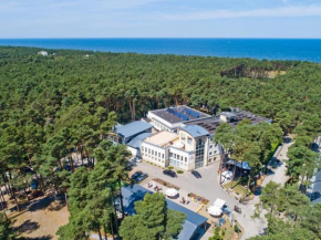 Отель Marena Wellness & Spa  Мендзыводзе